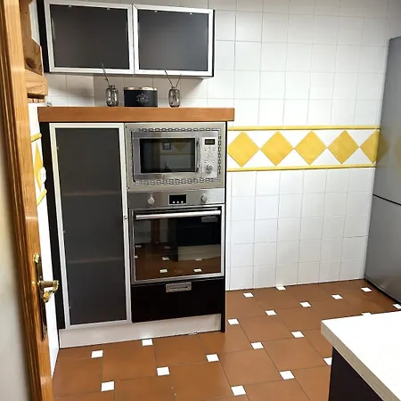 Casa vacanze Bonita