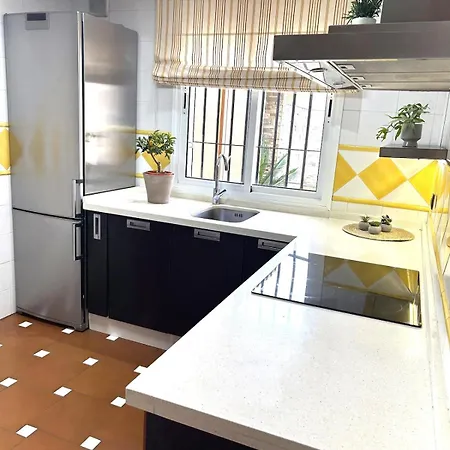 Casa vacanze Bonita