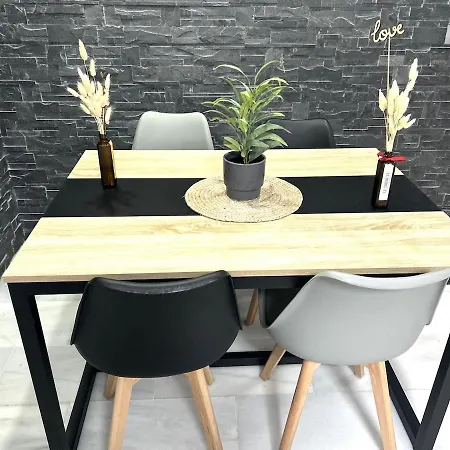 Bonita Holiday home Cordoba