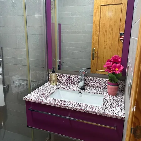 Casa vacanze Bonita