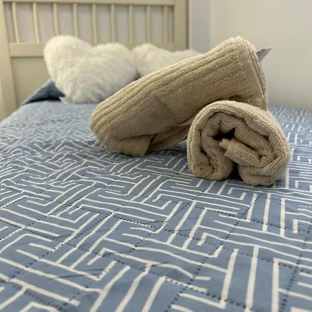 Holiday home Bonita Cordoba