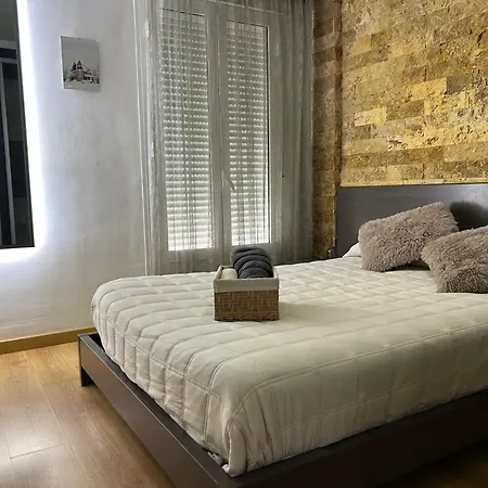 Bonita Будинок відпочинку Кордова