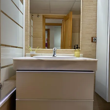 Holiday home Bonita Cordoba