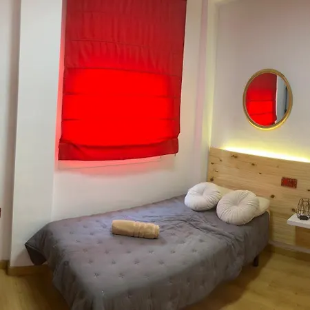 Bonita Holiday home