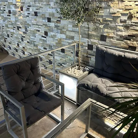 Bonita Holiday home *