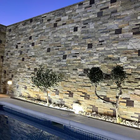 Holiday home Bonita Cordoba