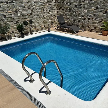 Bonita Holiday home Cordoba