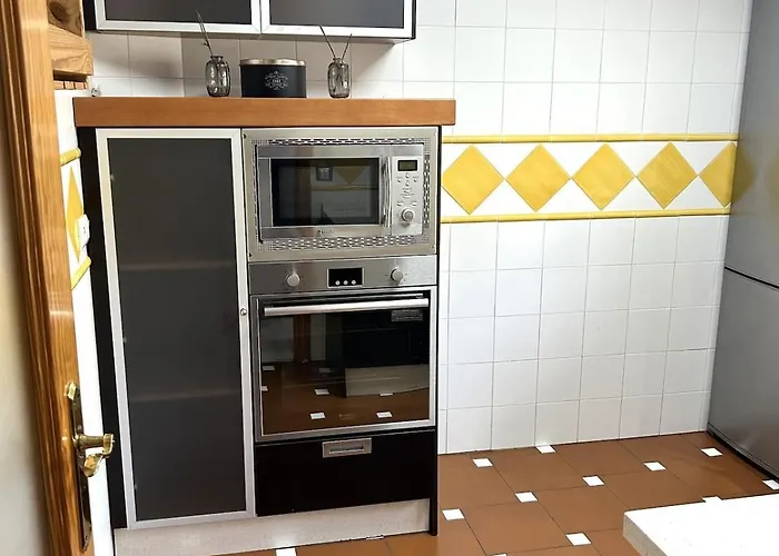 Casa de Férias Bonita