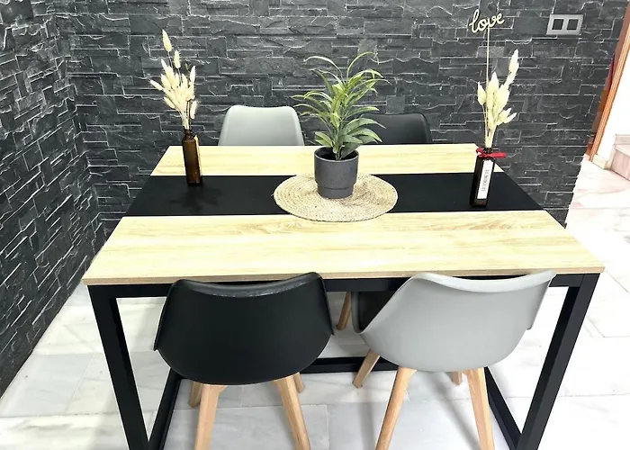 Bonita Casa de Férias Córdova