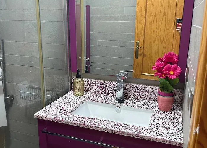 בית נופש Bonita