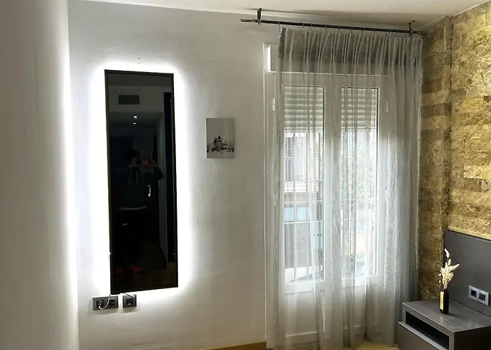 בית נופש Bonita *