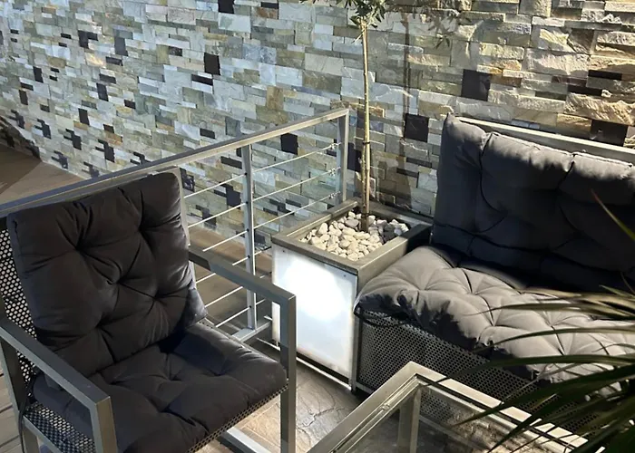 Bonita בית נופש *