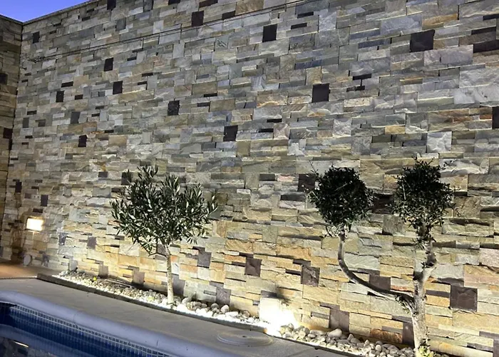 בית נופש Bonita קורדובה