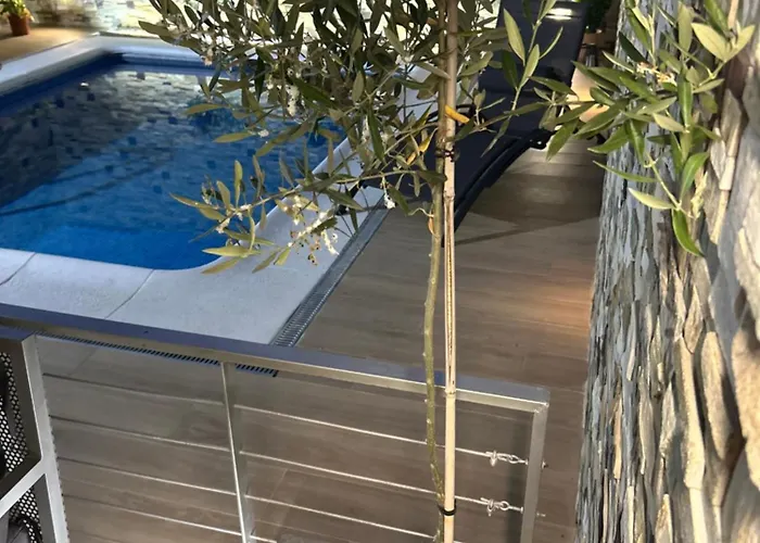 Bonita בית נופש *