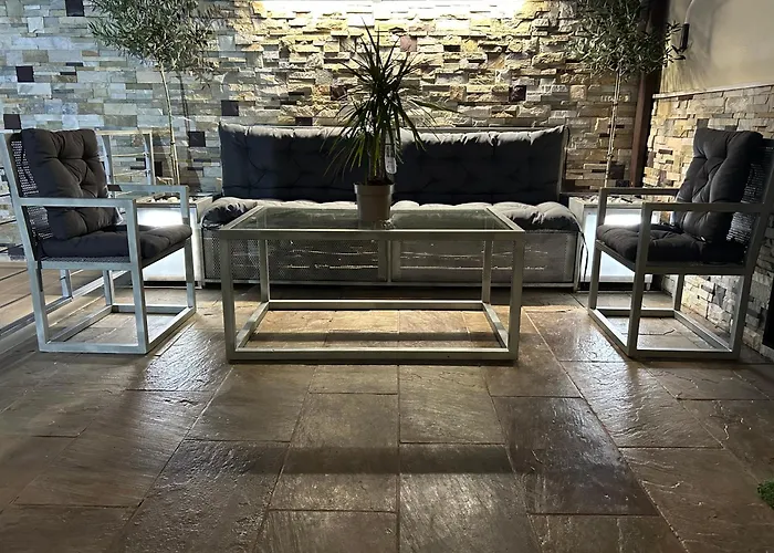 בית נופש Bonita קורדובה