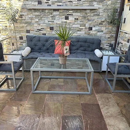 Prázdninový dům Bonita *