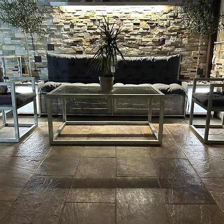 度假居 Bonita 科爾多瓦