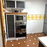 Bonita קורדובה