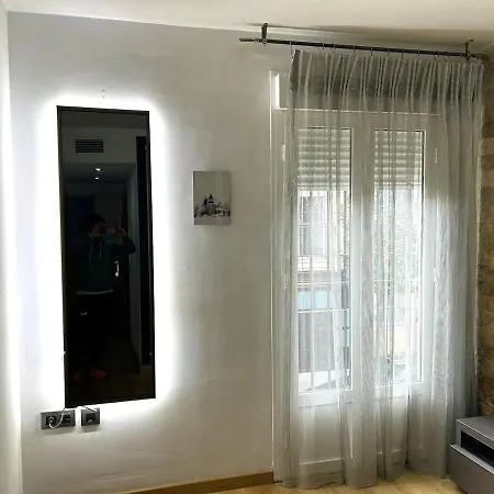 Feriehus Bonita *