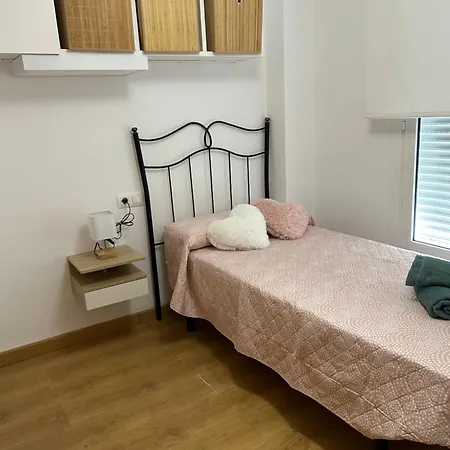 Feriehus Bonita Córdoba