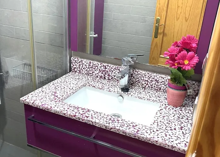 Bonita Casa de Férias *