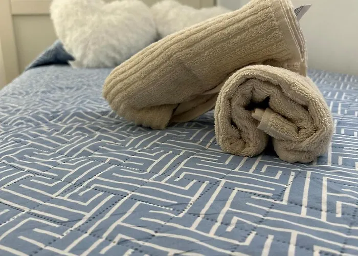 Casa de Férias Bonita Córdova