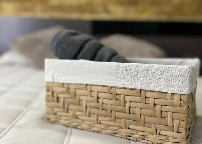 Casa de Férias Bonita