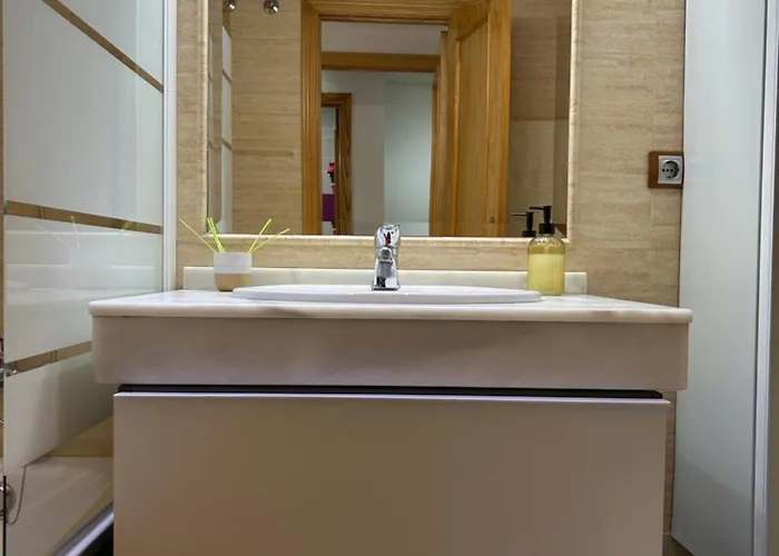 Casa de Férias Bonita Córdova