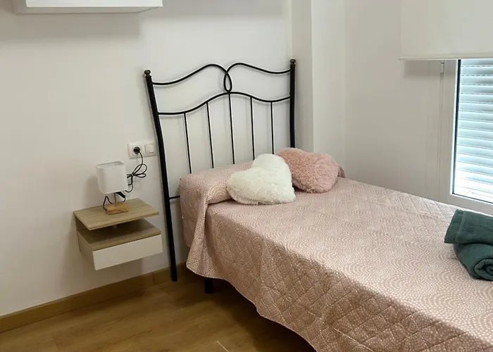 Casa de Férias Bonita Córdova