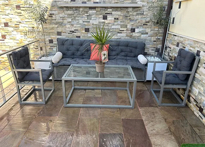 Casa de Férias Bonita *