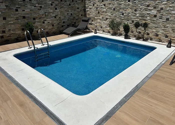 Bonita Casa de Férias *